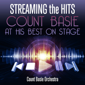 Basie's Best cover