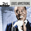 20th Century Masters: The Millennium Collection: Best Of Louis Armstrong cover