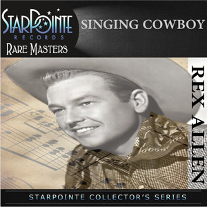 Singing Cowboy album