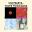 Contrasts... The Provocative Musical Genius of Toots Thielemans. Guitar and Strings... And Things cover