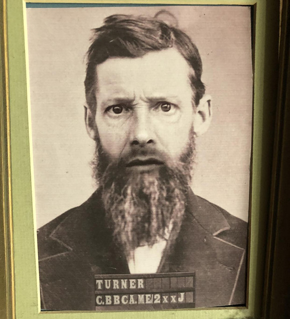 Prozack Turner photo