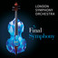 Final Symphony - music from FINAL FANTASY VI, VII and X cover