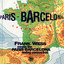 Paris Barcelona Swing Connection cover