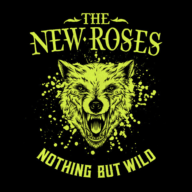 Nothing But Wild cover