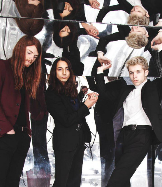 Joey's Midnight Club