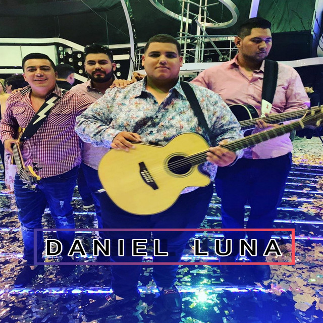 Daniel Luna Photo