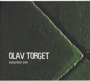 Olav Torget