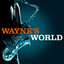 Wayne's World cover
