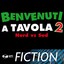 Benvenuti a Tavola 2 - Nord vs Sud Albumcover