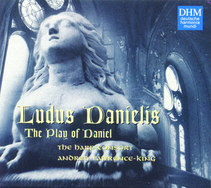 The Play Of Daniel album