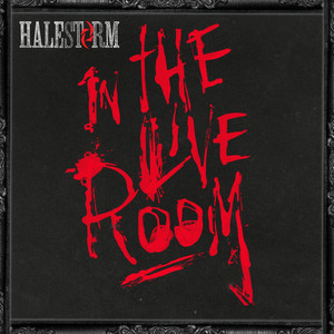 In the Live Room album