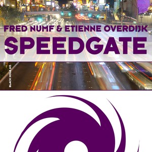 Fred Numf and Etienne Overdijk