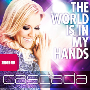 World Is in My Hands album