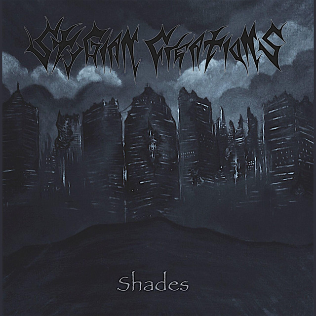 Stygian Creations Photo