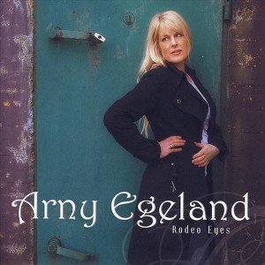 Arny Egeland