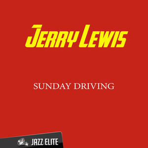 Sunday Driving Albumcover