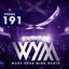 Wake Your Mind Radio 191 cover