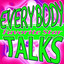 Everybody Talks Albumcover