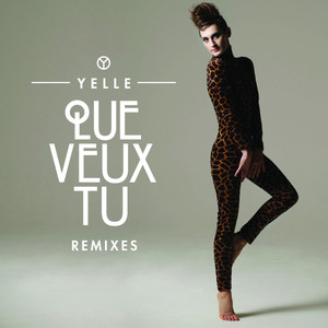Que Veux-Tu album