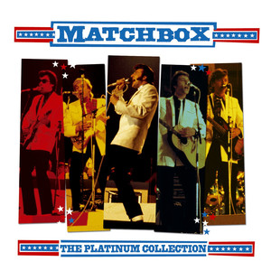 The Platinum Collection album