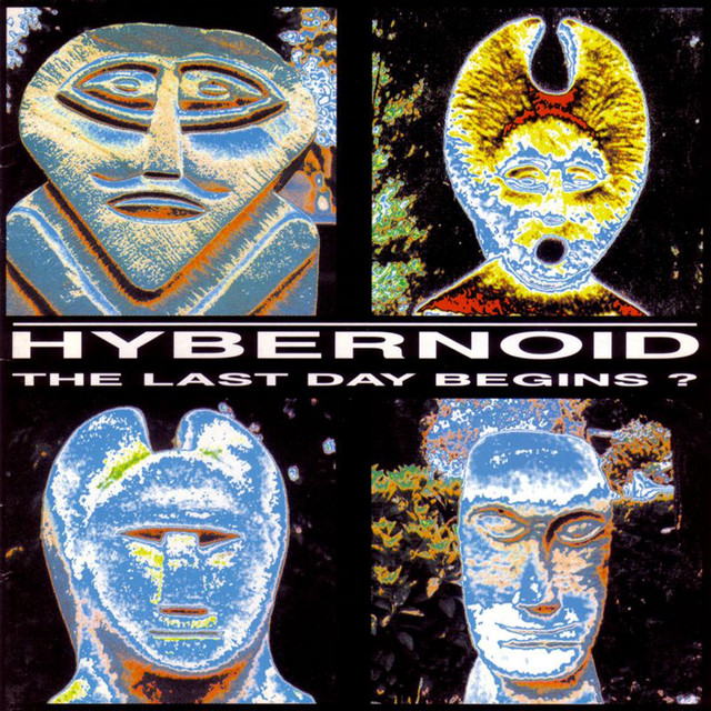 Hybernoid Photo