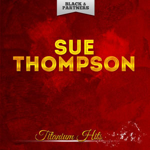 Titanium Hits cover