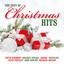 The Best of Christmas Hits cover