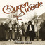 Ouwe War cover