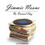 On Revival Day cover