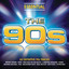 Essential - The 90s cover