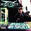 40 Dayz & 40 Nightz (Explicit) cover