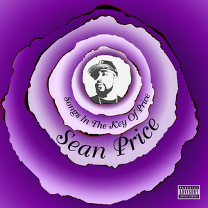 Songs in the Key of Price album