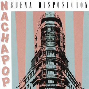 Buena disposición album