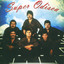 Super Odisea Albumcover