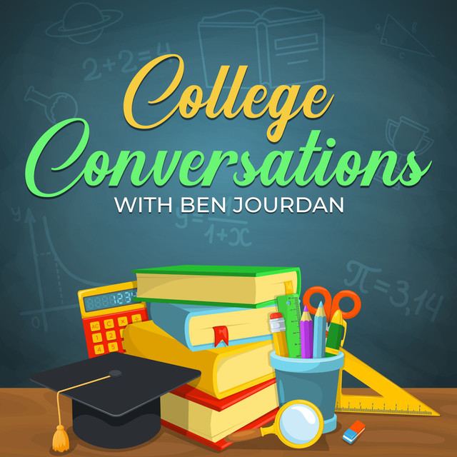 College Conversations | Podcast on Spotify