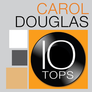 10 Tops: Carol Douglas cover