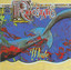 Whale Music cover