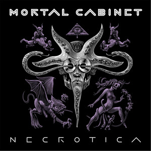 Mortal Cabinet Photo