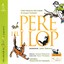 Sergei Prokofiev: Pere i el llop Albumcover