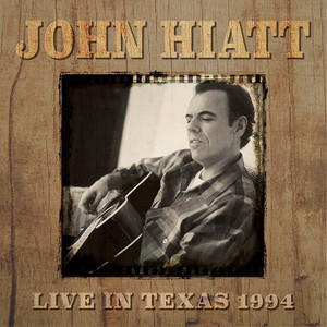 Live in Austin, Texas, 1994 album