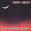 Hot Summer Nights cover