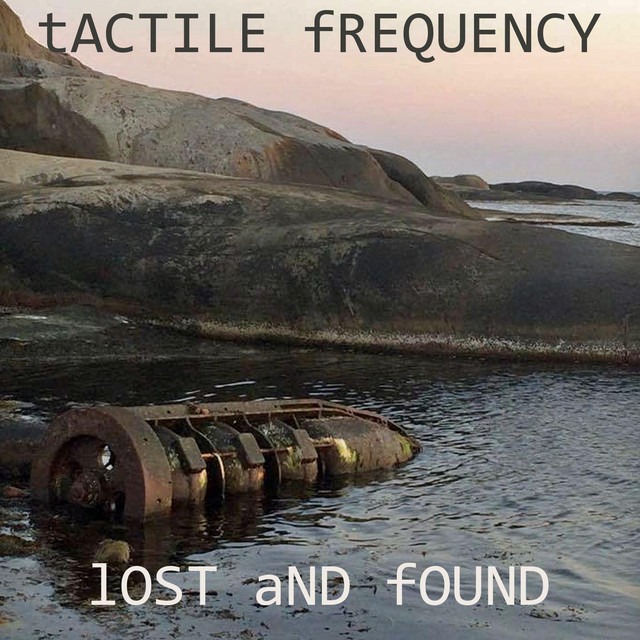 Tactile Frequency Photo