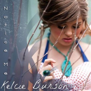 Kelcie Burson