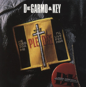 The Pledge cover