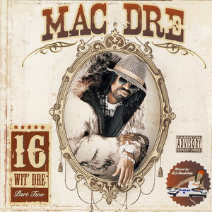 16 Wit' Dre album