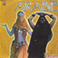 Música Arabe Albumcover