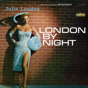 London By Night album