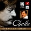 Challa Albumcover