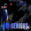 Loon I'M Serious cover