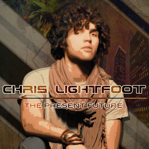 Chris Lightfoot